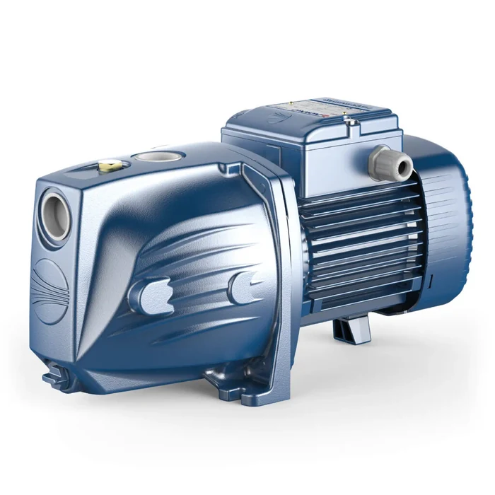 Ver Bomba JET Pedrollo 1.5 HP