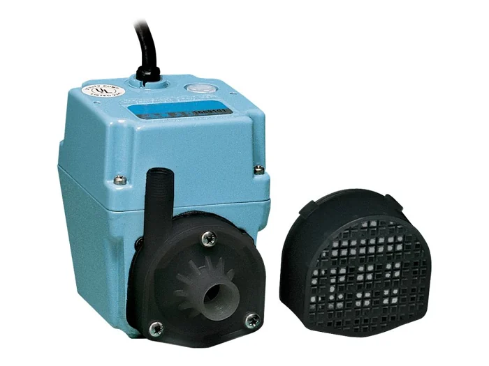 Ver Bomba para fuente Little Giant 2E-38N