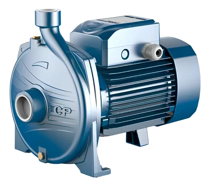 Ver Bomba centrífuga Pedrollo CPm 680C-2 de 5.5 HP