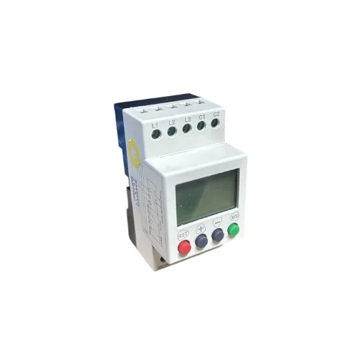 Ver Protector digital monofásico GI-1000 de 110–240 V