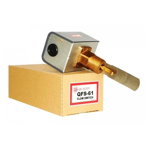 Ver Interruptor de flujo QE Quality QFS-61