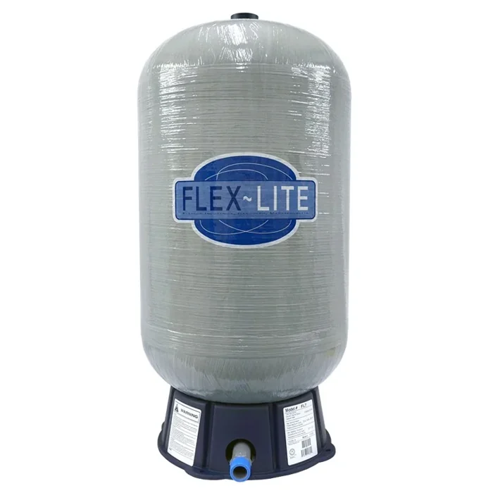 Ver Tanque hidroneumático Flex-Lite FL7 de 22 galones
