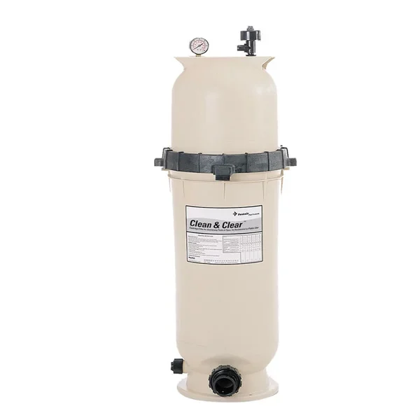 Ver Filtro para piscina Pentair Clean & Clear de 150 ft²