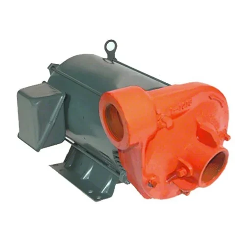Ver Bomba centrífuga Berkeley B1WPS de 5 HP