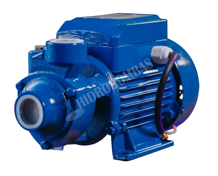 Ver Bomba periférica Rieti 0.75 HP