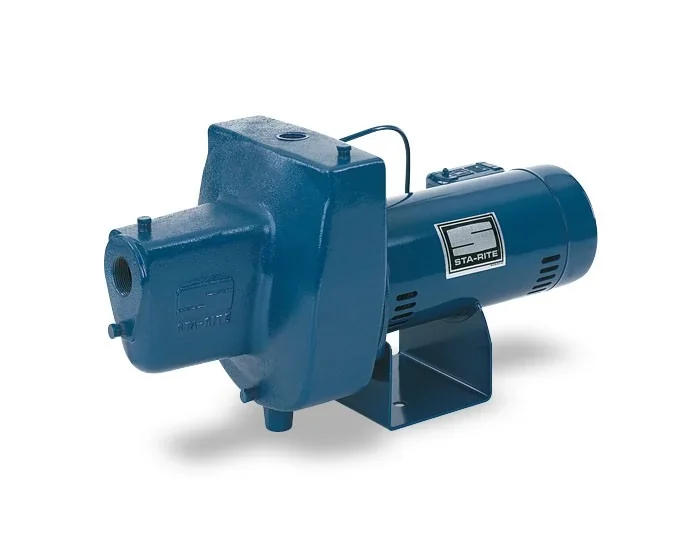 Ver Bomba Sta-Rite 1 HP HNE-X