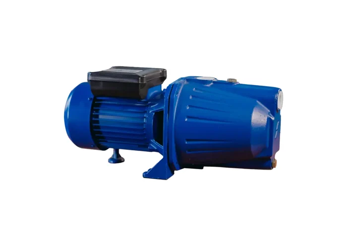 Ver Bomba JET Rieti 1 HP