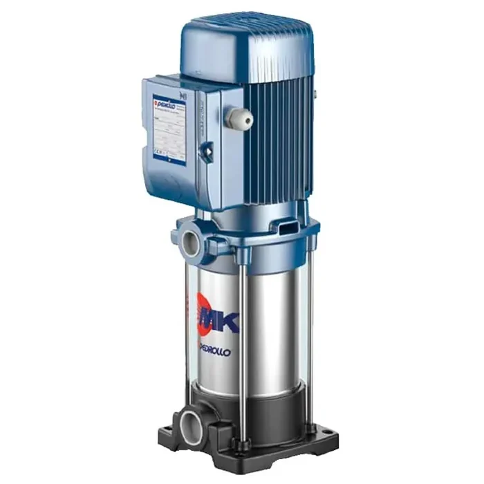 Ver Bombas multietapas Pedrollo de 1–100 HP